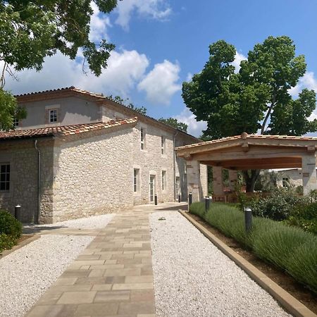 Chateau Lecusse - La Grande Roche - Hotel, Spa, Boutique & Restaurant Broze Exterior photo
